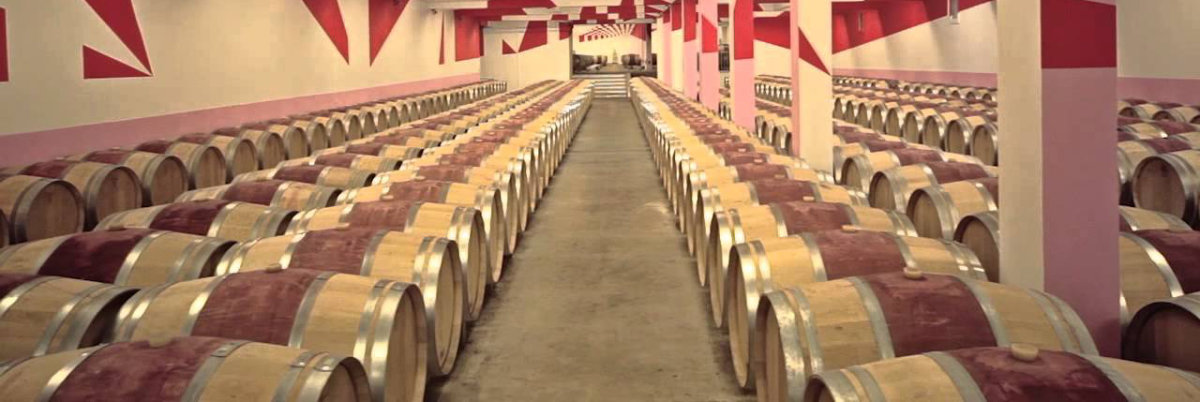Chateau Chasse-Spleen, Haut-Medoc